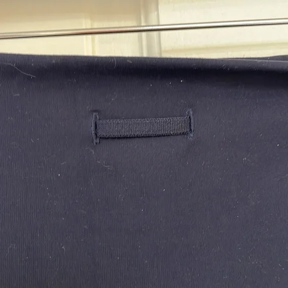 LULULEMON WUNDER TRAIN HIGH RISE TIGHT 28” - Picture 5 of 8